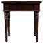Table de bout Dartmoor Manor