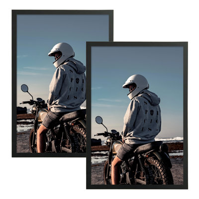 Matte Picture Frame