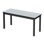 Laminate Adjustable Rectangle 6 Students Activity Table
