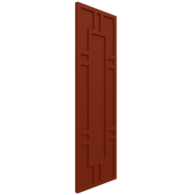 Volets EnduraCore Composite Hastings