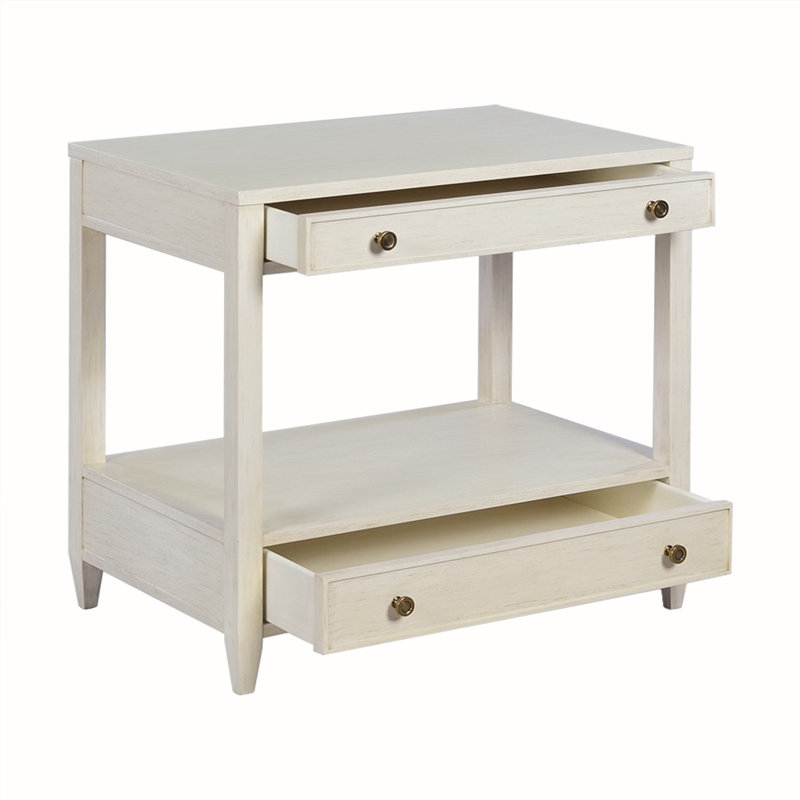 End Table, Drift