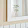 Karson 72'' Double Bathroom Vanity with Ceramic Top with Mirror