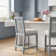 Pine Isle 24" Counter Stool