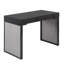 Bureau Morimasa avec décor rembourré-1059577016