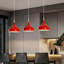 Marlborough 1 - Light Dome Pendant-1050460068