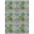 Fantarella Washable Floral Indoor / Outdoor Rug-926450533