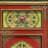 Home Hand-Painted Sideboard