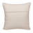 Hand Woven Geometric Cotton Throw Pillow Cover
