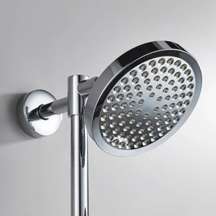 Fennocasa Polaris 2 Rain Shower System - 2.5 GPM