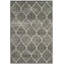 Tapis géométrique Orville Performance-19661097