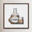 «Cognac Mood» par Eyre Tarney - reproduction de cadre photo-21728280