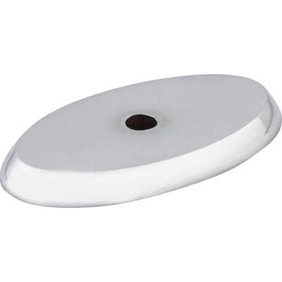 Aspen II Oval  Backplate