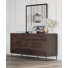 Kinzey 61'' W 6 - Drawer Dresser