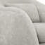 Fauteuil demi-tonneau pivotant Alma-1958685202