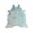 Cowhide Indoor Rug