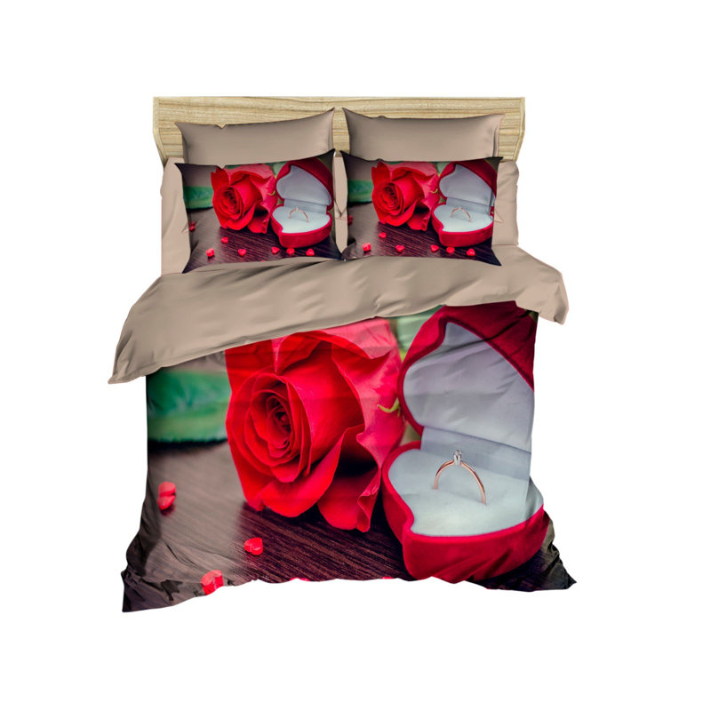Ensemble de housse de couette