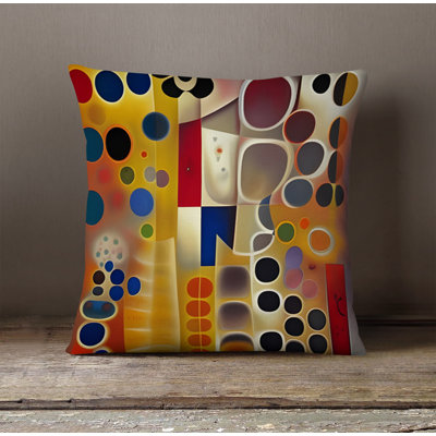 Throw Pillow