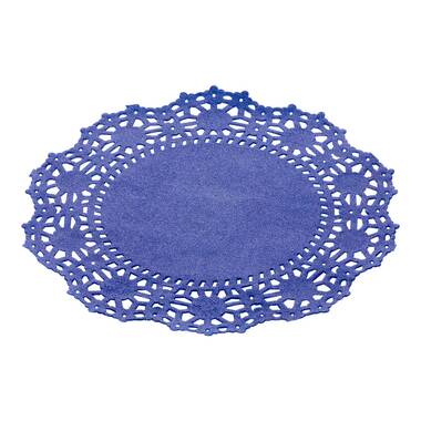 Doilies - Serving Papers-Tabletop + Kitchenware - Ohio Gift Shop