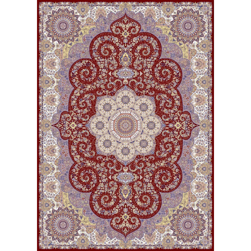 Oriental 160cm X 230cm Area Rug