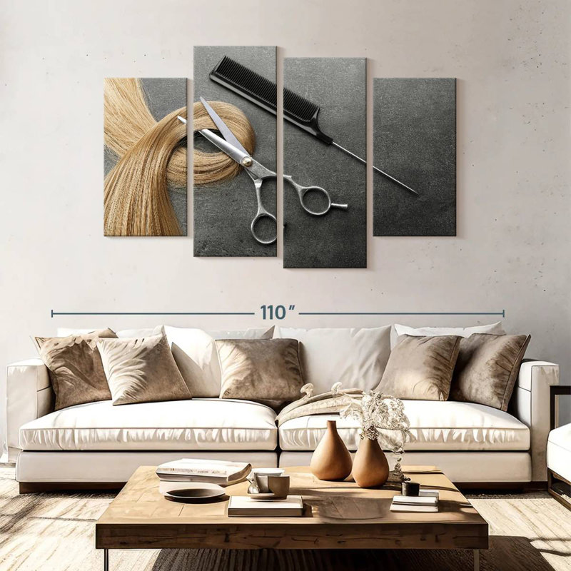 Shuttleworth Hairdressing