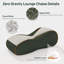 Wowmax Zero Gravity Chaise Lounge