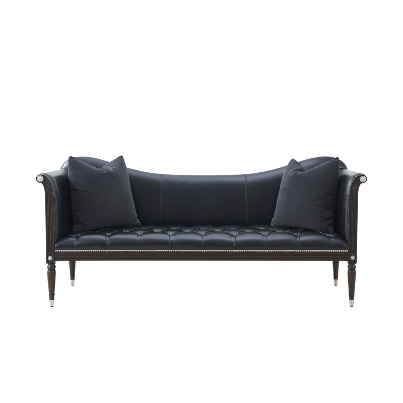 Spencer London Settee