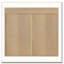 Armoire de salle de bain murale
