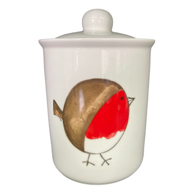 Ceramic / Porcelain Jar