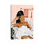 «Unwind» par Bria Nicole - impression d'art graphique-53806260-53806261-53806268