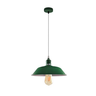 Gilyard 1 - Light Single Pendant