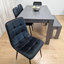 Michiyo 6 - Person Dining Set