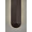 Troy Lighting Ronan 1 Light Integrated LED Exterior Wall Sconce in Textured Bronze with HL