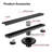 24'' W Linear Grid-82963131