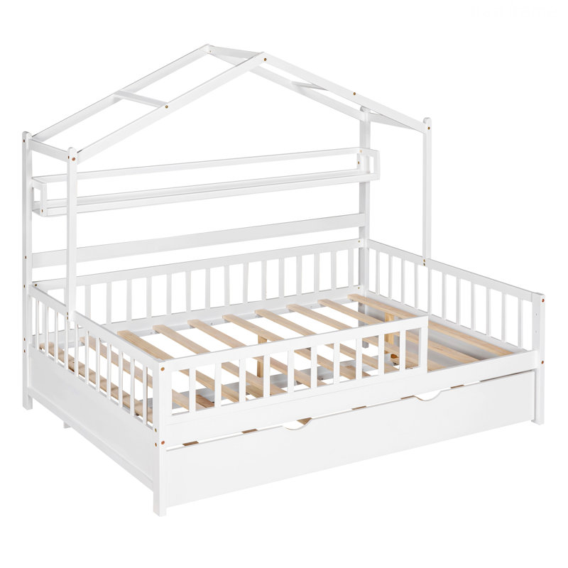 Canopy Bed