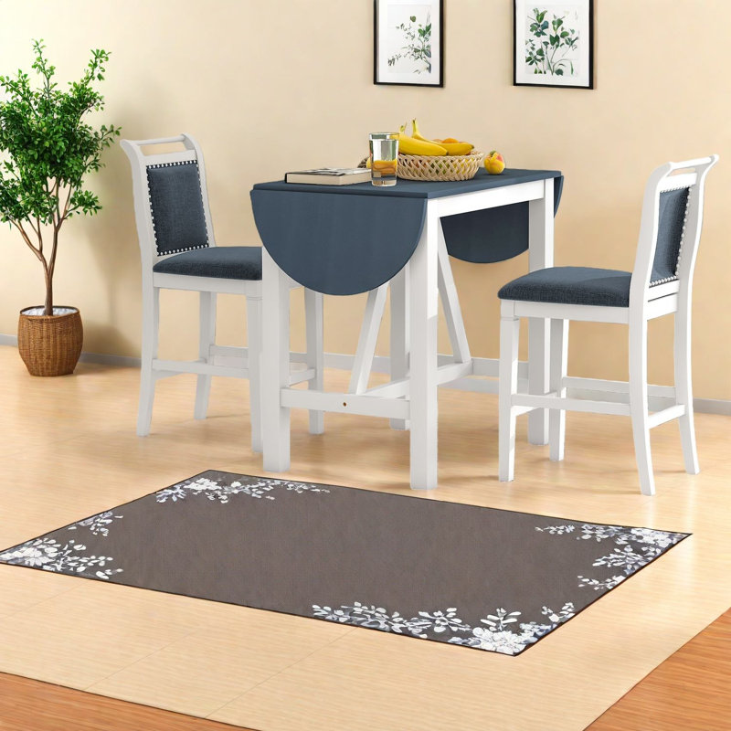 Ensembles de table de salle à manger extensible en bois (doit inclure la table et la chaise), cuisine