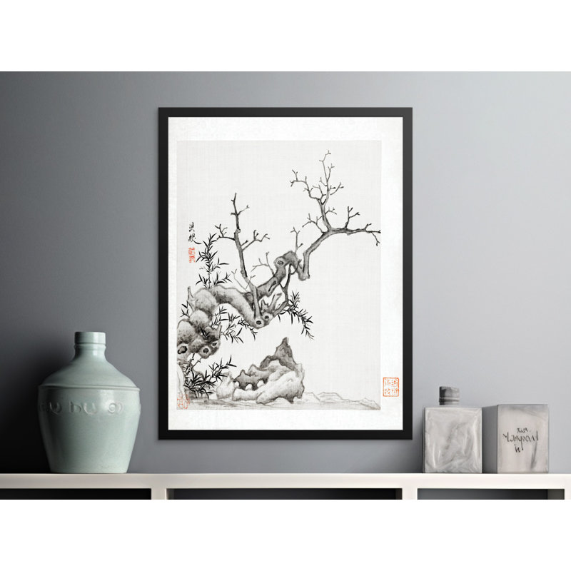 Conlon Single Picture Frame Print, 50.8 cm H x 40.64 cm W
