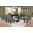 Sabin Extendable Double Pedestal Dining Set-94555282-50528918