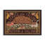 «Leaves Falling on Brown», art de la giclée par Laura Marshall-1262503093-1262503092