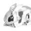 Handmade Animals Piggy Bank