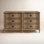 Watson 64" Oak Dresser