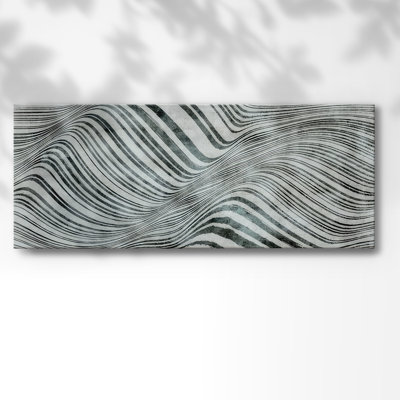 " Forme De La Mer "