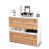 White/Pine