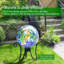Boule de regard en verre Rovanio-474319230