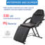 Ensemble de fauteuils de massage 2 pièces