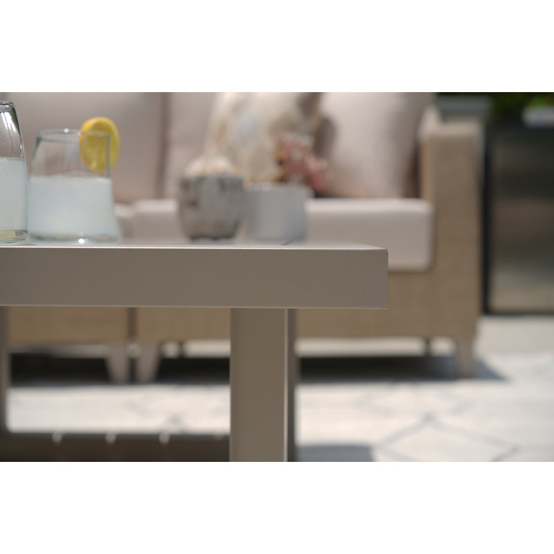 Table basse Madaket