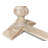 Haverhill Pine Solid Wood Dining Table