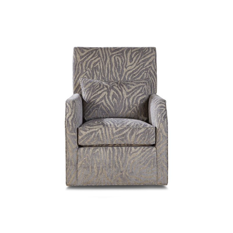 Quincy Swivel Armchair, 61813-88