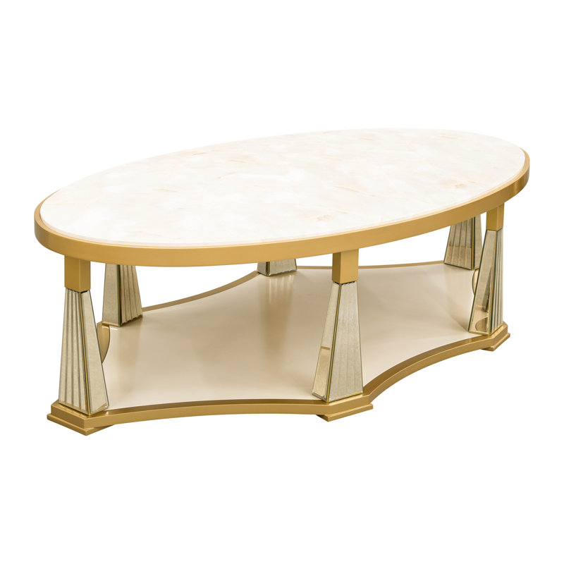 Scotts Square Cocktail Table