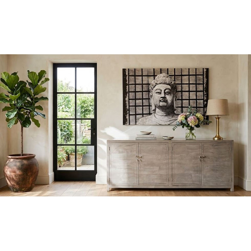 Pegasus Sideboard