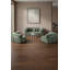 Grand canapé modulaire Green Velvet-676902835
